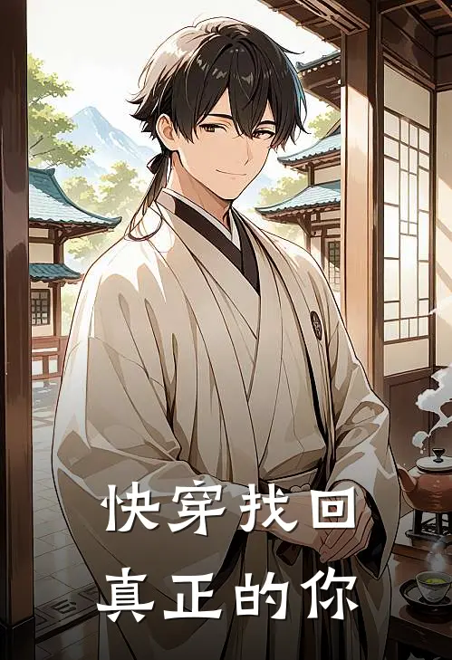 快穿找回真正的你