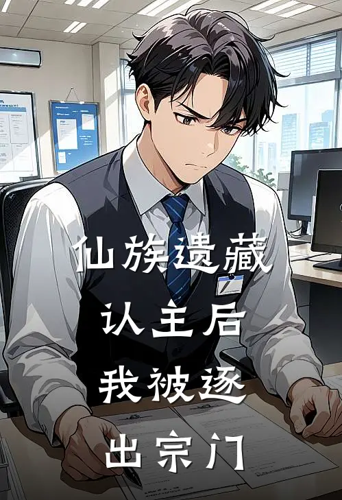 仙族遗藏认主后，我被逐出宗门