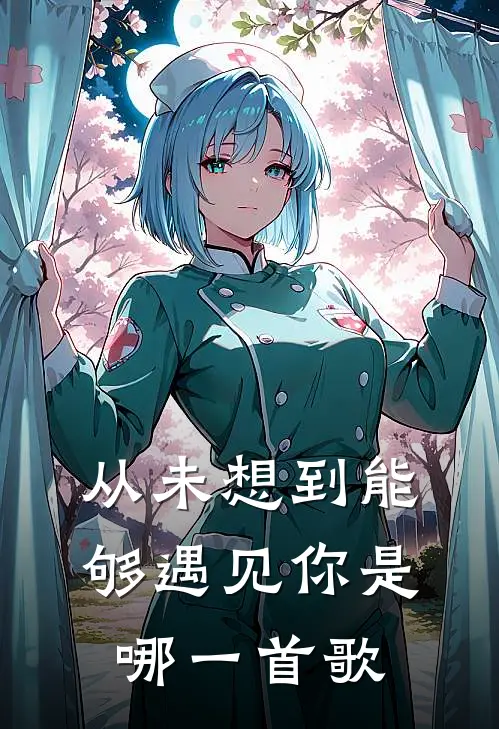 从未想到能够遇见你是哪一首歌