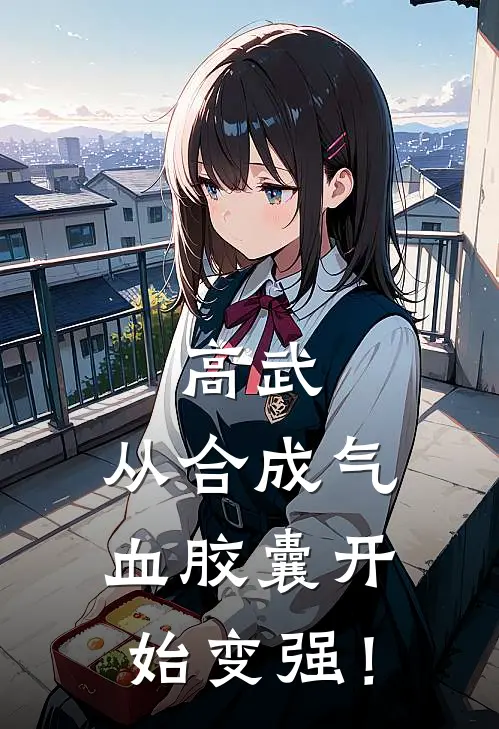 高武：从合成气血胶囊开始变强！