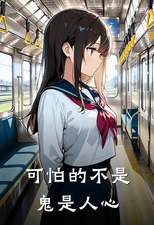 可怕的不是鬼是人心