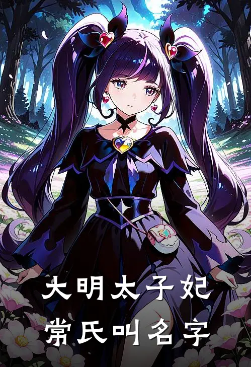 大明太子妃常氏叫名字