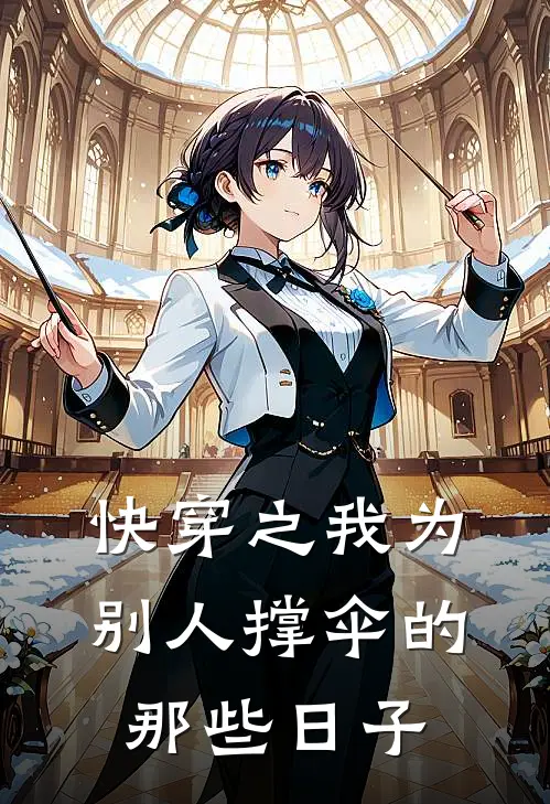 快穿之我为别人撑伞的那些日子