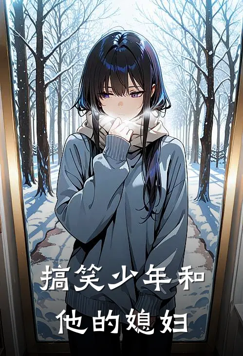 搞笑少年和他的媳妇