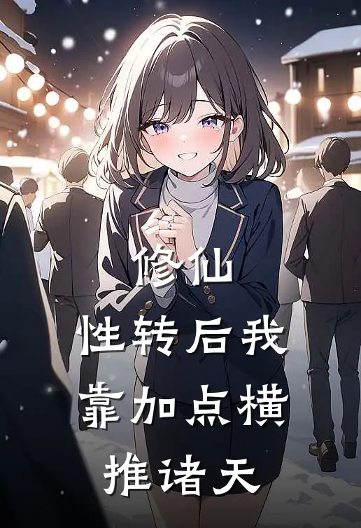 修仙：性转后我靠加点横推诸天