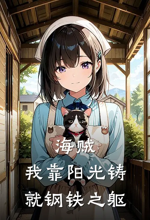 海贼：我靠阳光铸就钢铁之躯