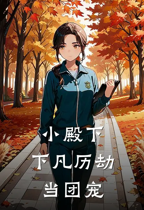 小殿下，下凡历劫当团宠