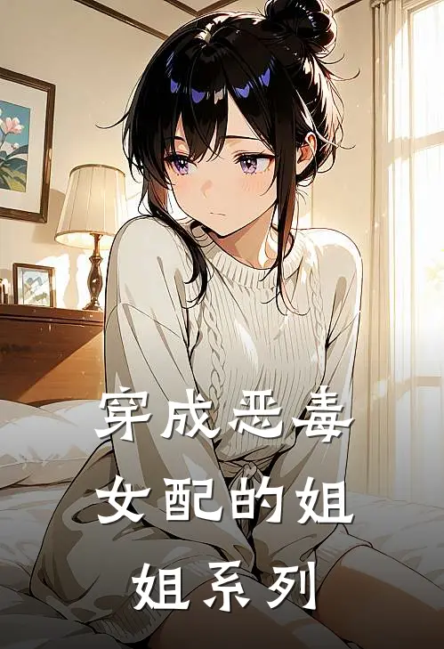 穿成恶毒女配的姐姐系列