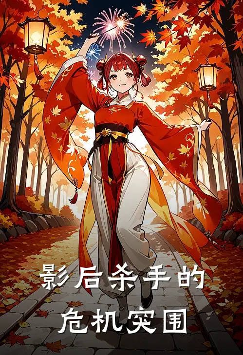 影后杀手的危机突围