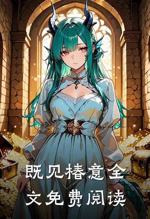 既见椿意全文免费阅读