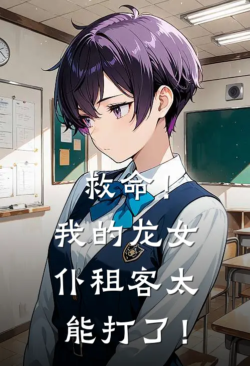 救命！我的龙女仆租客太能打了！