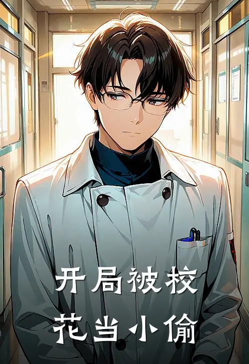 开局被校花当小偷