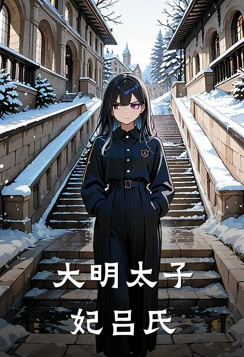 大明太子妃吕氏