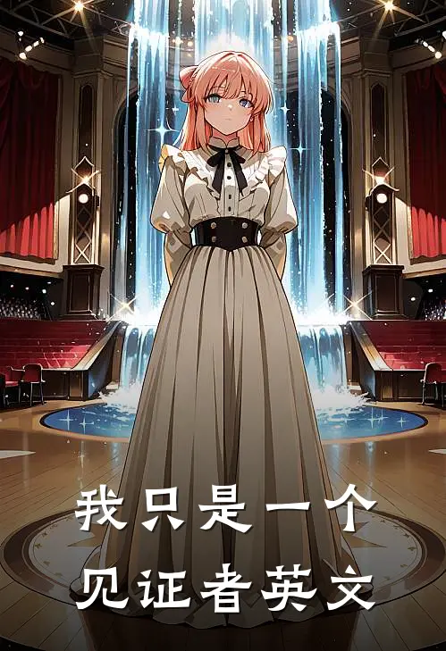 我只是一个见证者英文