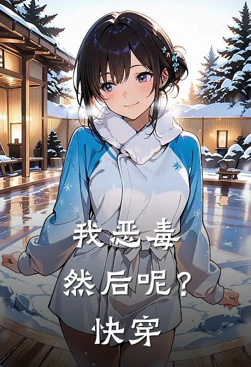 我恶毒，然后呢？【快穿】