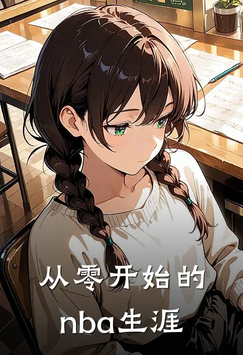 从零开始的nba生涯