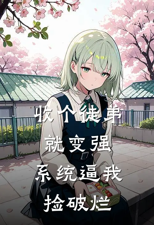 收个徒弟就变强，系统逼我捡破烂