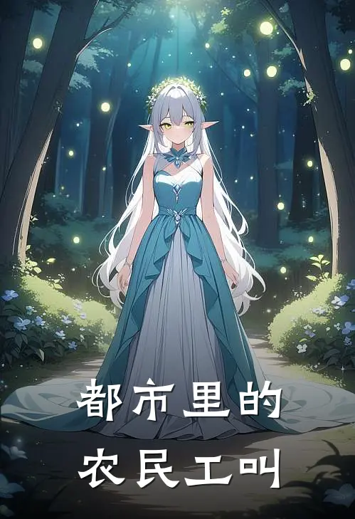 都市里的农民工叫