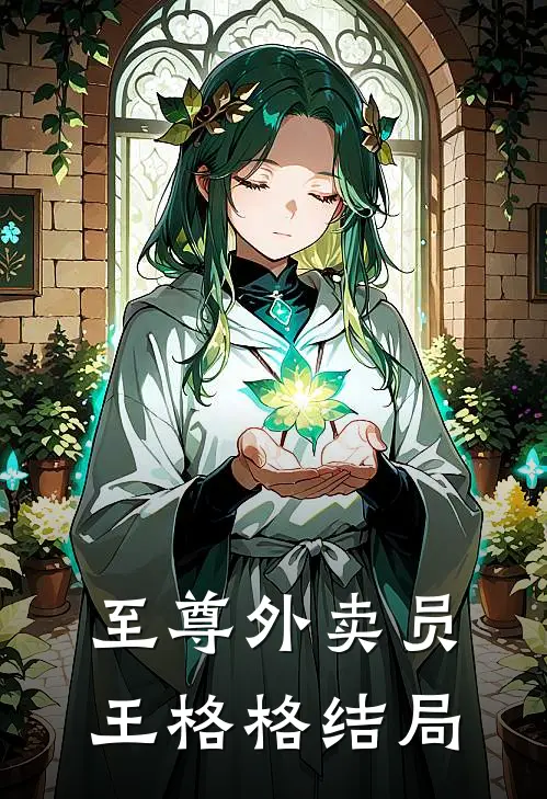 至尊外卖员王格格结局