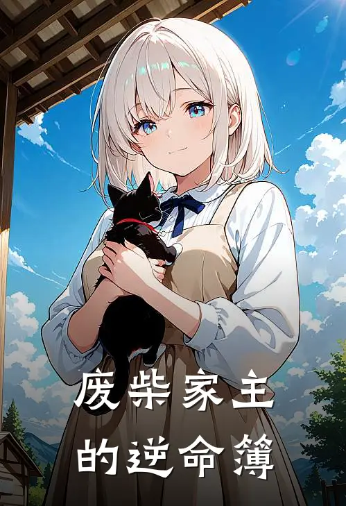 废柴家主的逆命簿