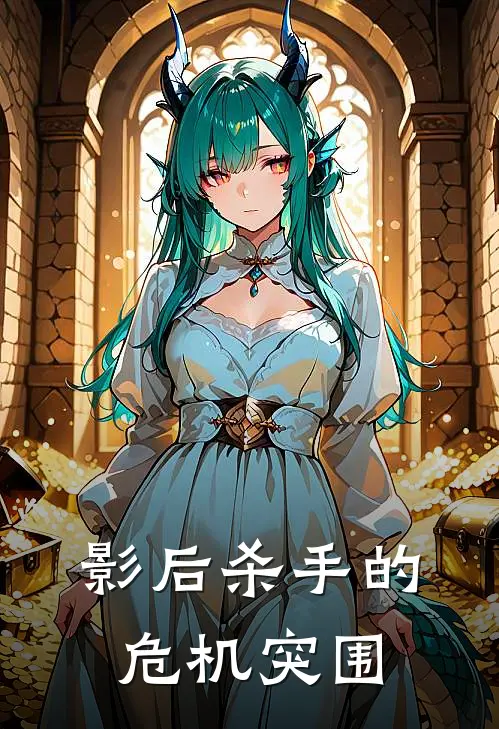 影后杀手的危机突围