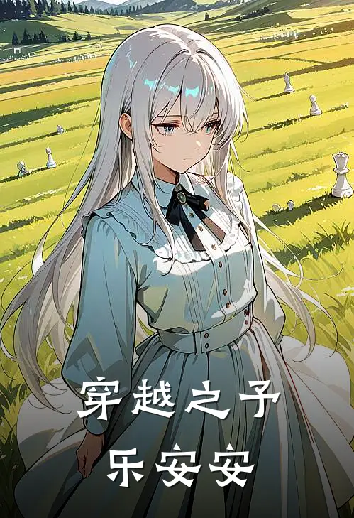 穿越之予乐安安