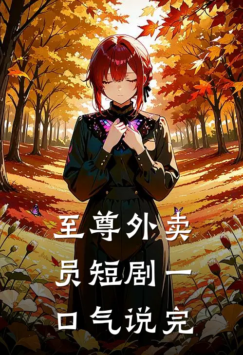 至尊外卖员短剧一口气说完