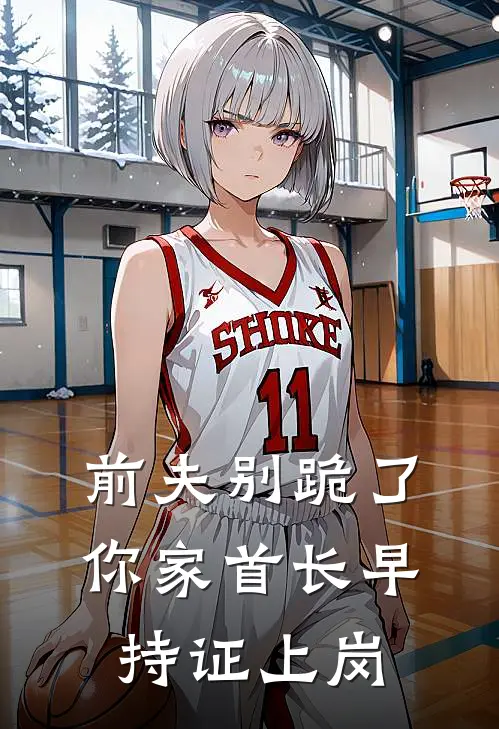 前夫别跪了，你家首长早持证上岗