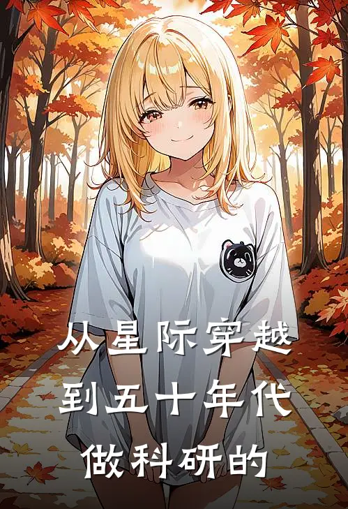 从星际穿越到五十年代做科研的