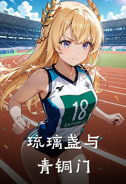 琉璃盏与青铜门