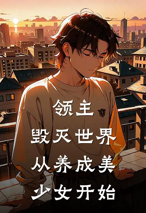 领主：毁灭世界从养成美少女开始