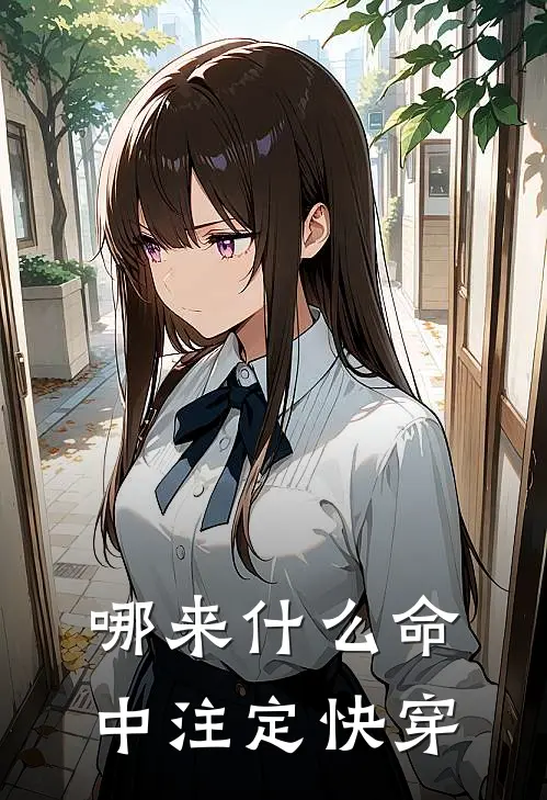 哪来什么命中注定【快穿】