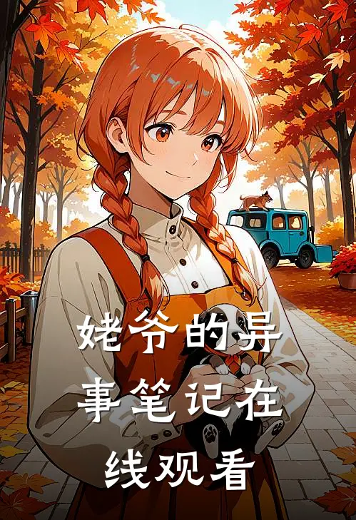 姥爷的异事笔记在线观看