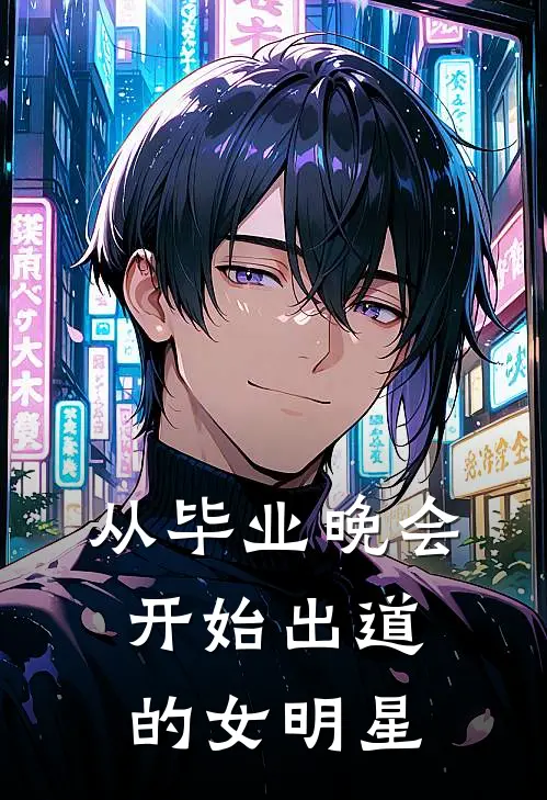 从毕业晚会开始出道的女明星