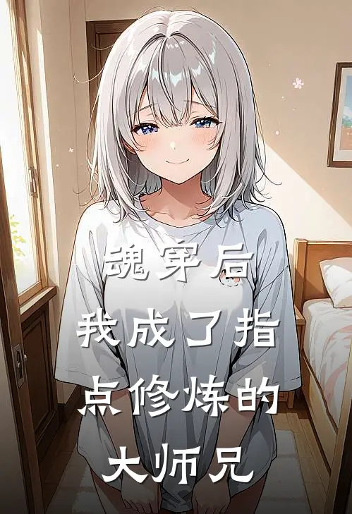 魂穿后，我成了指点修炼的大师兄