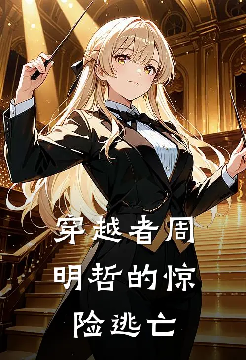 穿越者周明哲的惊险逃亡