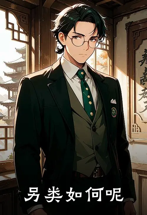 另类如何呢