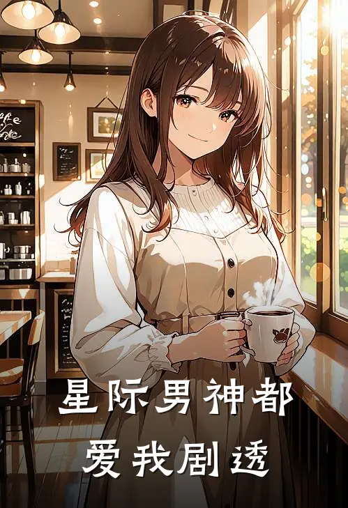 星际男神都爱我剧透