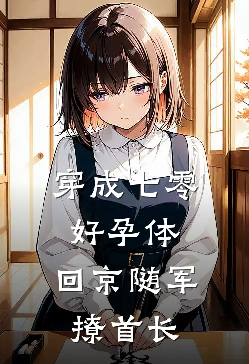 穿成七零好孕体，回京随军撩首长