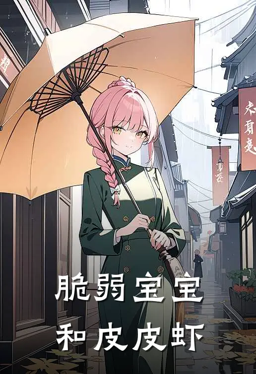 脆弱宝宝和皮皮虾