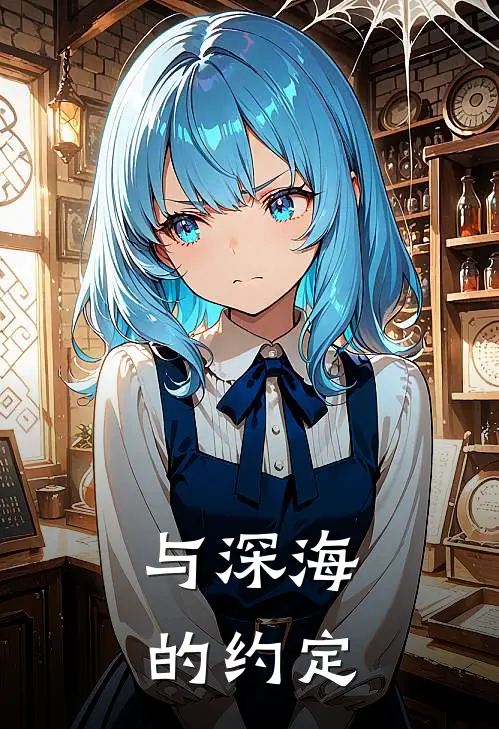 与深海的约定