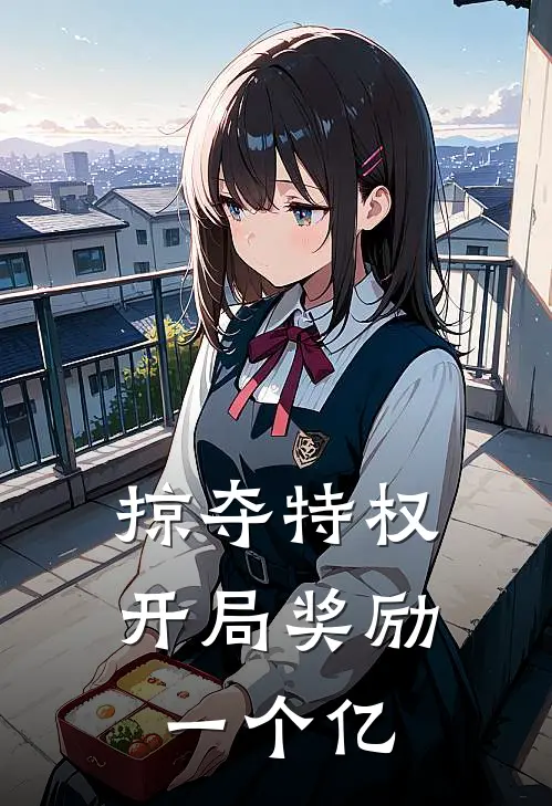 掠夺特权：开局奖励一个亿