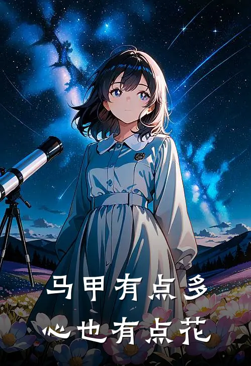 马甲有点多，心也有点花