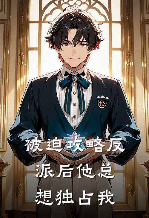 被迫攻略反派后他总想独占我