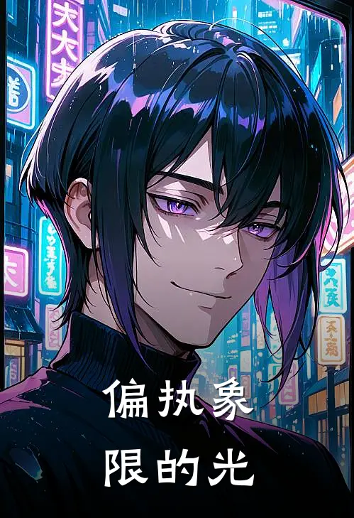 偏执象限的光