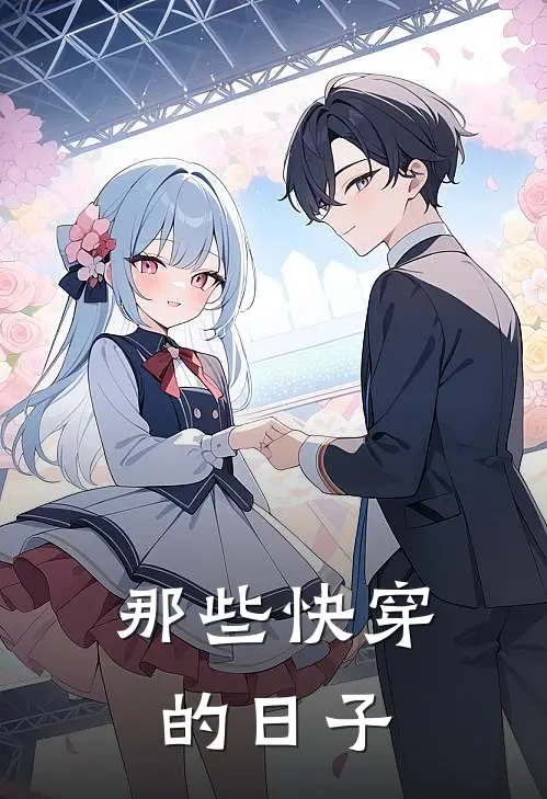 那些快穿的日子