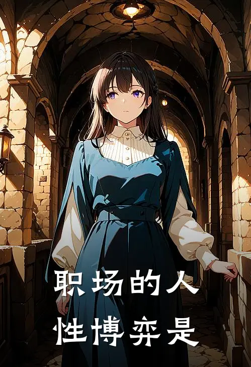 职场的人性博弈是