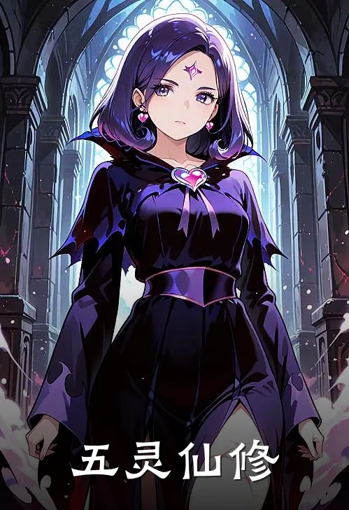 五灵仙修