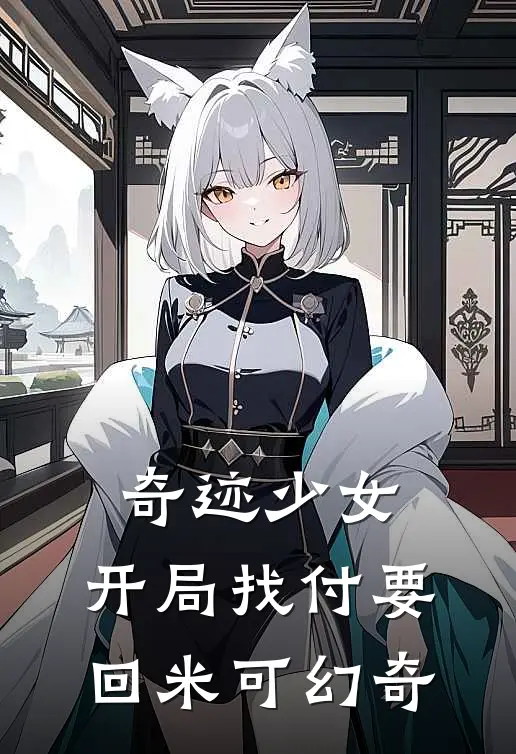 奇迹少女：开局找付要回米可幻奇