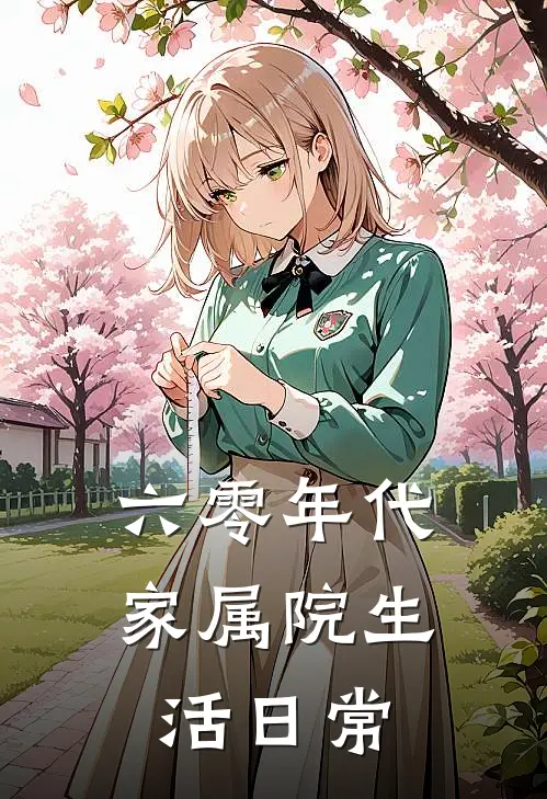 六零年代家属院生活日常